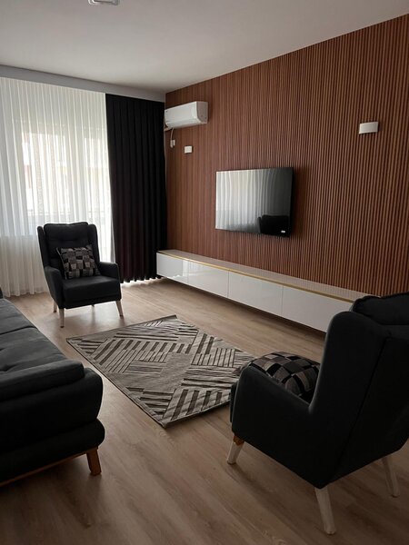 Kristal Residence Metalurgiei apartament 2 camere 60 mp loc parcare