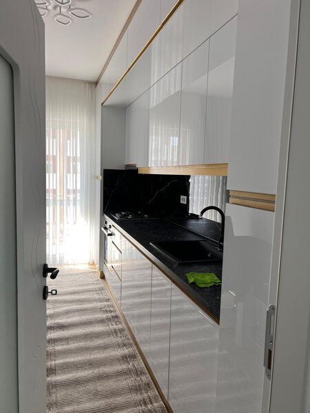 Kristal Residence Metalurgiei apartament 2 camere 60 mp loc parcare