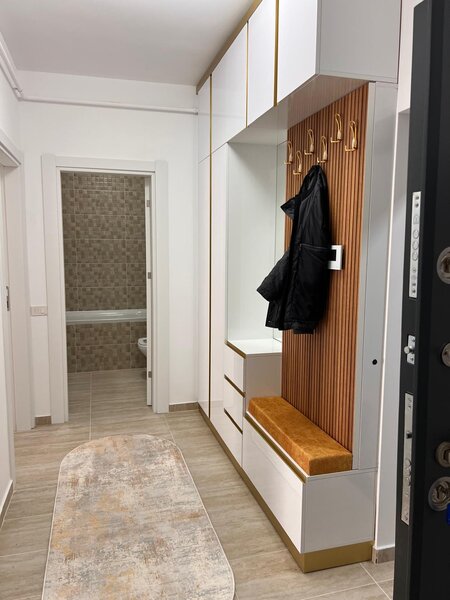 Kristal Residence Metalurgiei apartament 2 camere 60 mp loc parcare