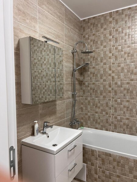 Kristal Residence Metalurgiei apartament 2 camere 60 mp loc parcare