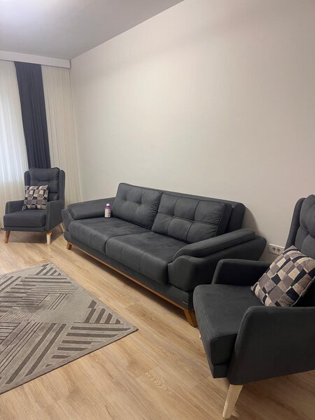 Kristal Residence Metalurgiei apartament 2 camere 60 mp loc parcare