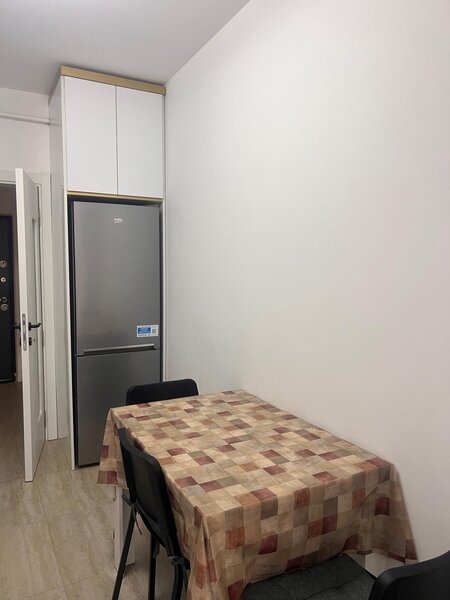 Kristal Residence Metalurgiei apartament 2 camere 60 mp loc parcare